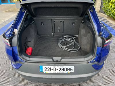 2022 Volkswagen ID.4