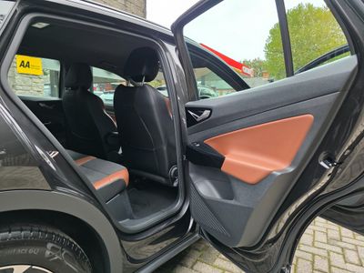 2021 Volkswagen ID.4
