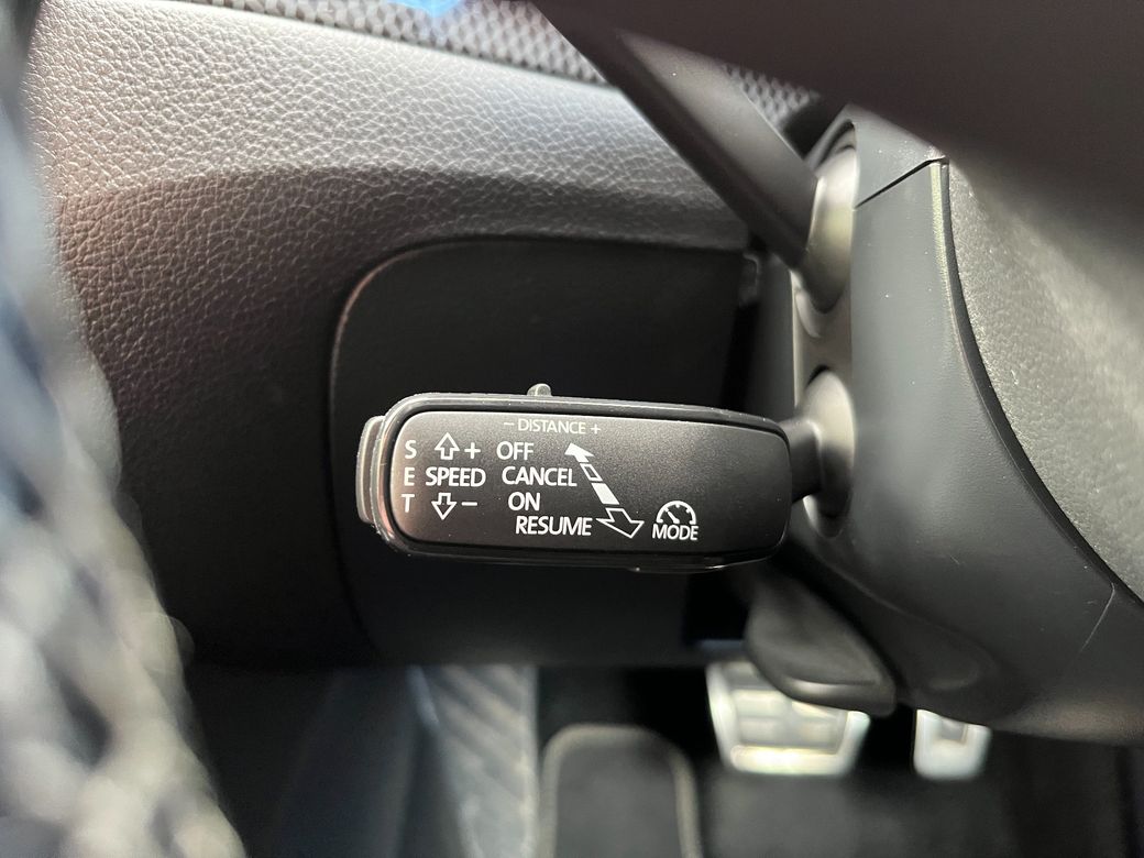 2017 Skoda Superb