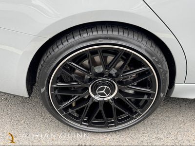 2025 Mercedes-Benz C Class