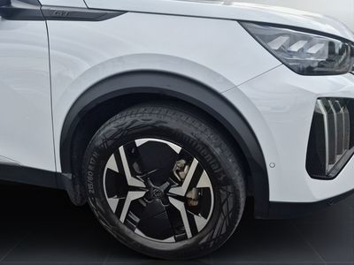 2025 Peugeot 2008