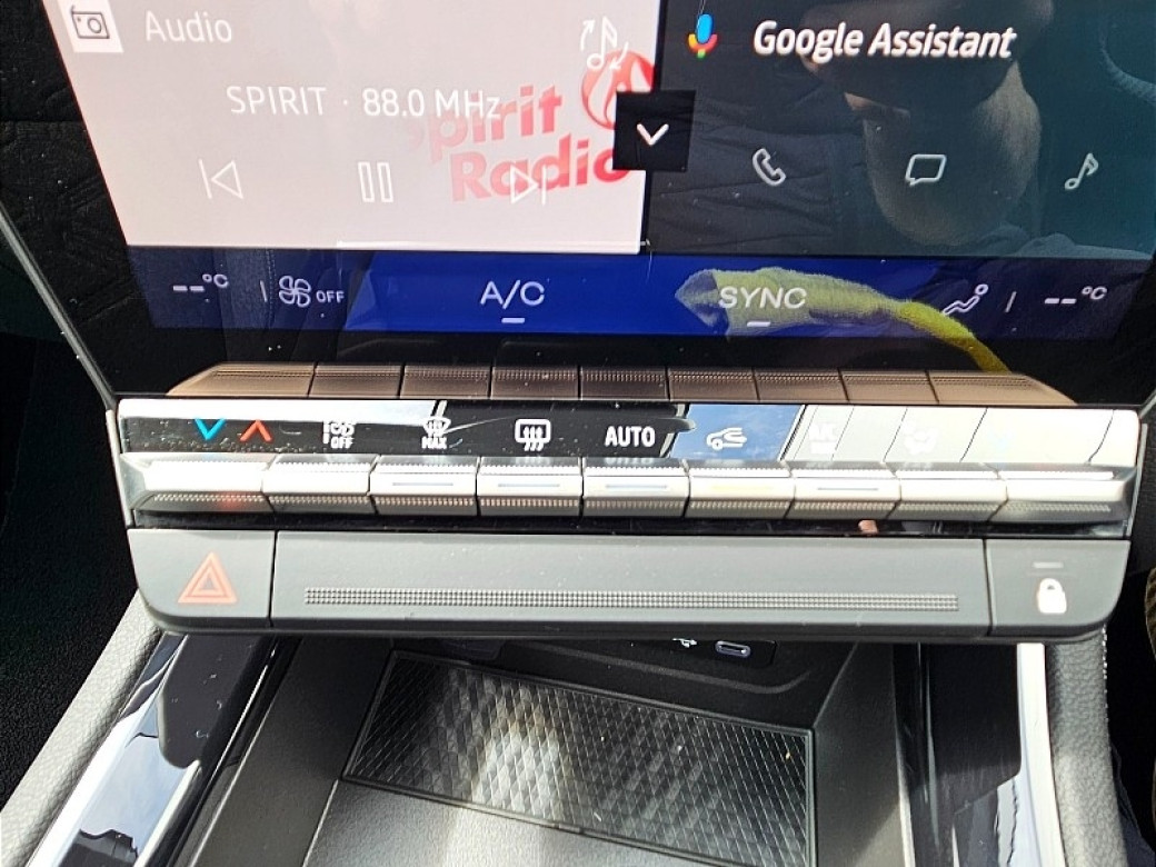 2025 Renault Austral