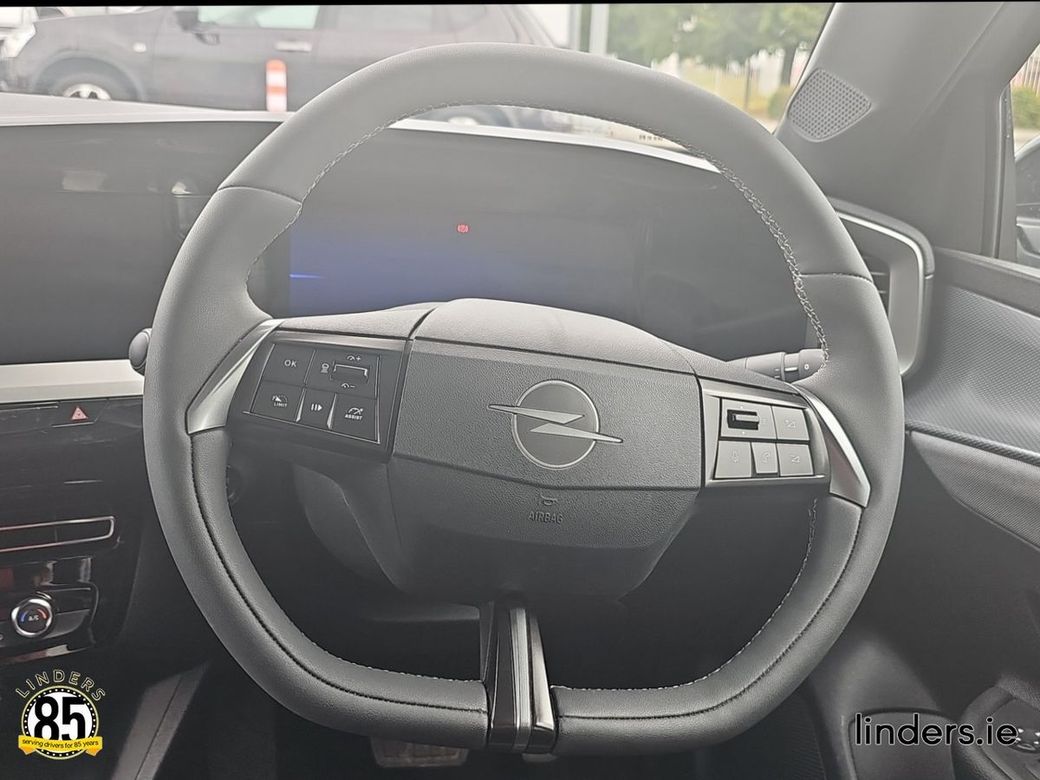 2026 Opel Mokka
