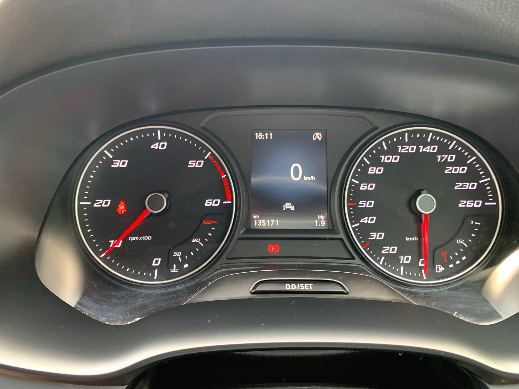 2022 SEAT Ateca