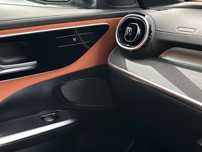 2022 Mercedes-Benz C Class