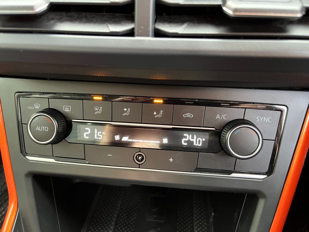 2020 Volkswagen Polo