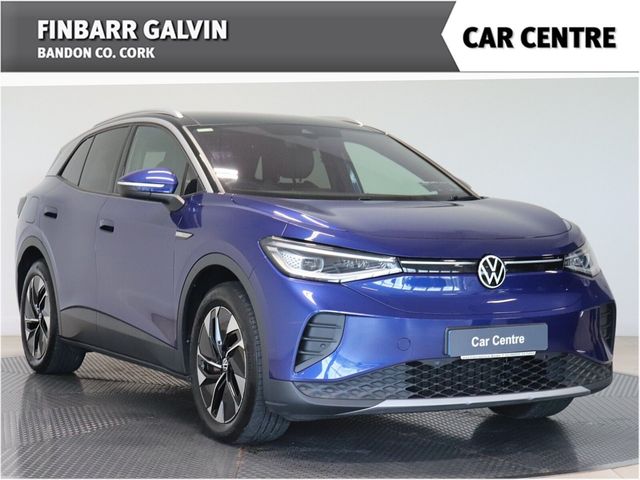 vehicle for sale from Finbarr Galvin Ltd