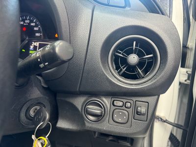 2019 Toyota Vitz