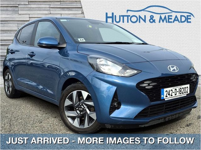 vehicle for sale from Hutton & Meade
