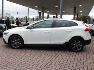 2016 Volvo V40 Cross Country