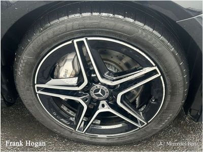 2022 Mercedes-Benz E Class