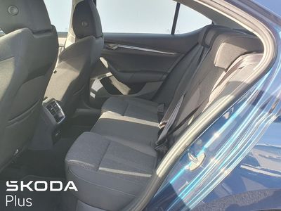 2024 Skoda Octavia
