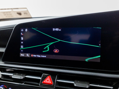 2025 Kia Niro