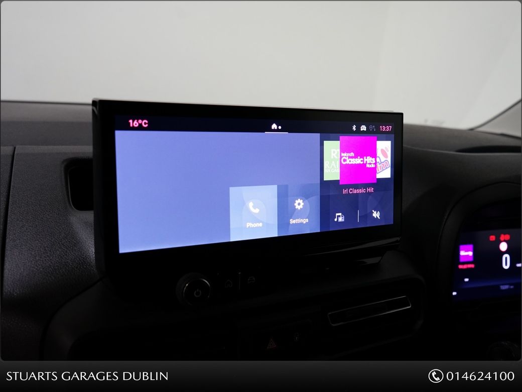 2025 Fiat Doblo