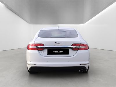 2014 Jaguar XF