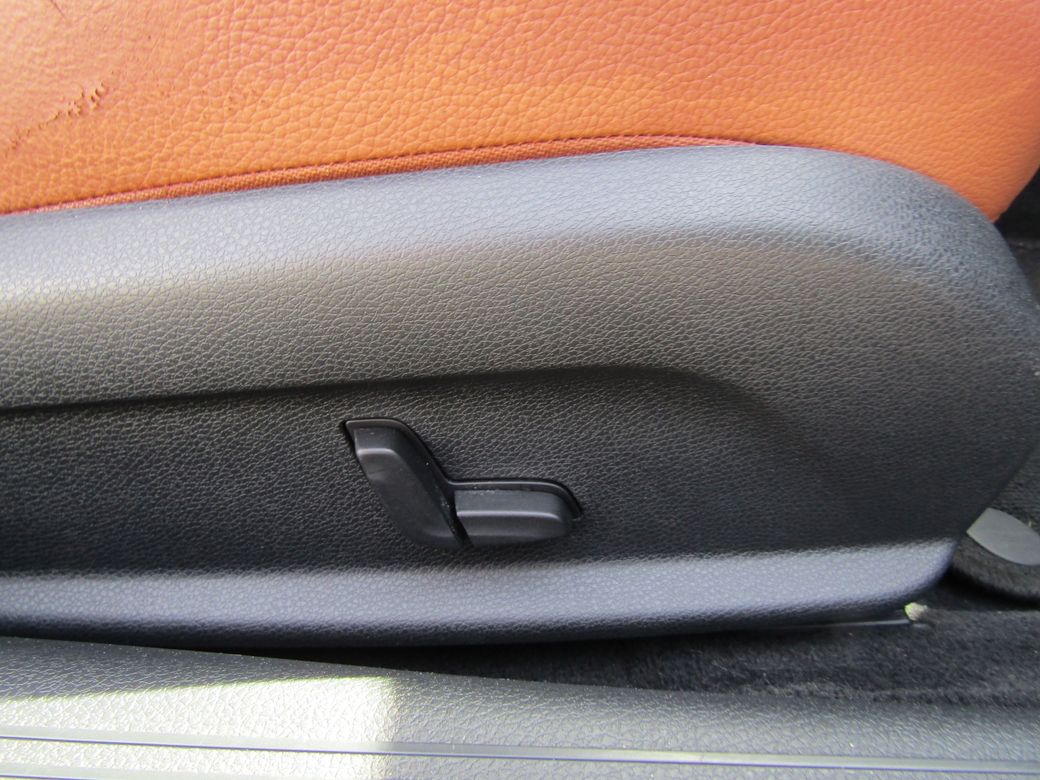 2017 Mercedes-Benz C Class