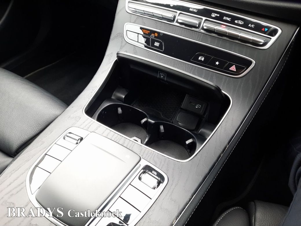 2021 Mercedes-Benz E Class