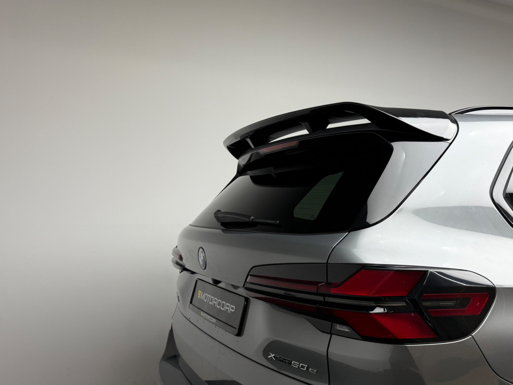 2024 BMW X5