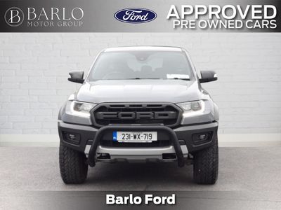 2023 Ford Ranger