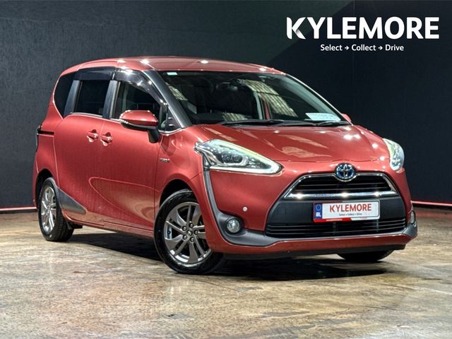 vehicle for sale from Kylemore Cars