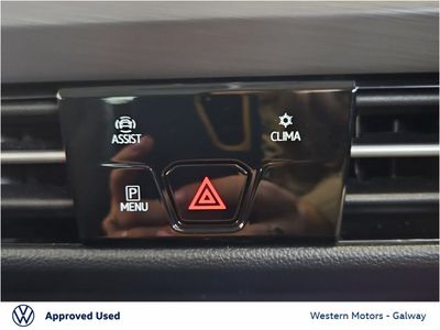 2024 Volkswagen Golf