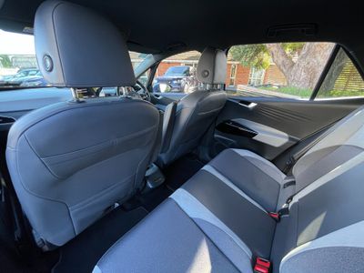 2021 Volkswagen ID.3