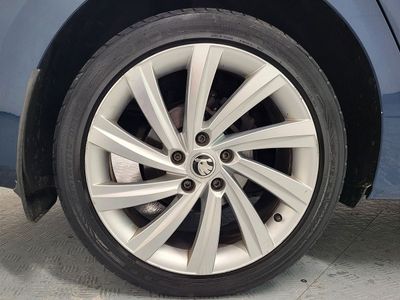 2021 Skoda Octavia