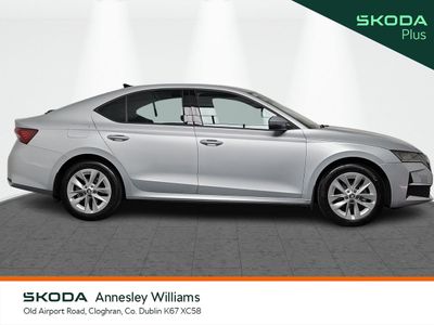 2026 Skoda Octavia