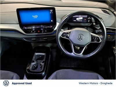 2024 Volkswagen ID.5