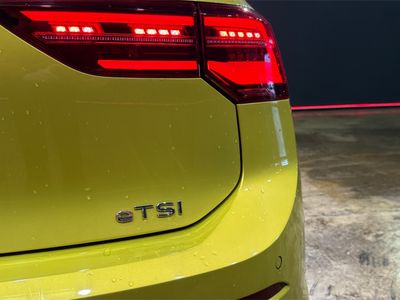 2021 Volkswagen Golf