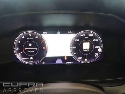 2023 Cupra Formentor