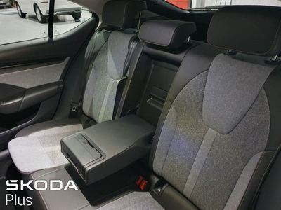 2025 Skoda Octavia