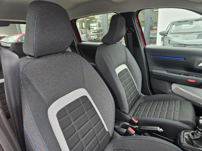 2025 Citroen C3