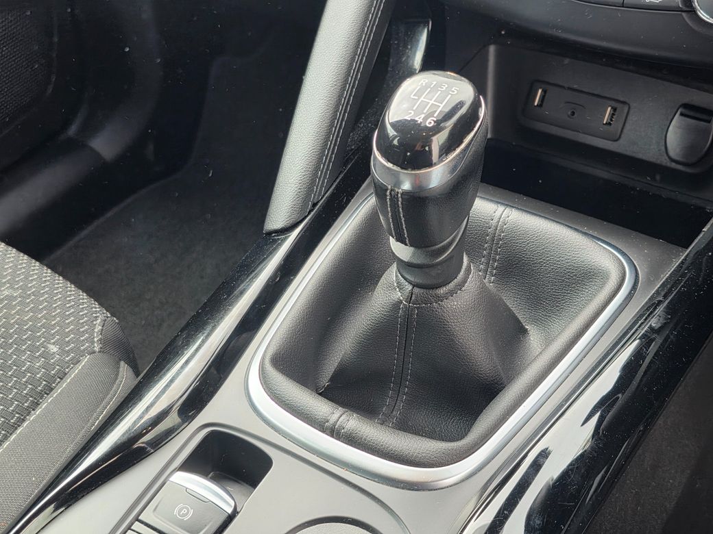 2016 Renault Kadjar