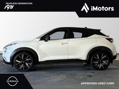 2023 Nissan Juke