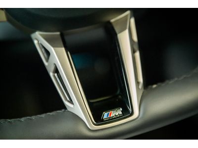 2025 BMW i5