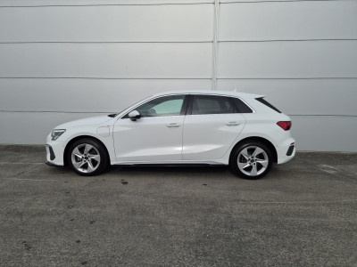 2023 Audi A3