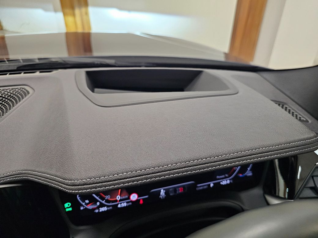 2021 BMW 4 Series