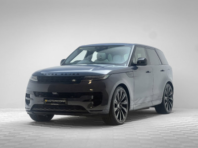 2024 Land Rover Range Rover Sport