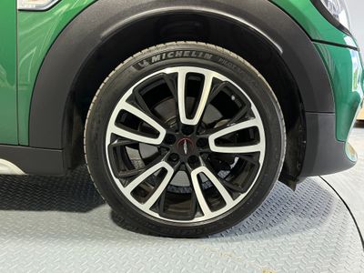 2021 Mini Countryman