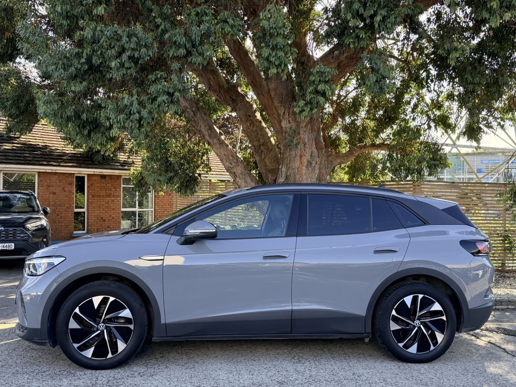 2023 Volkswagen ID.4