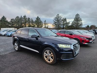 2017 Audi Q7