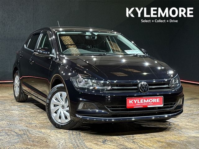vehicle for sale from Kylemore Cars