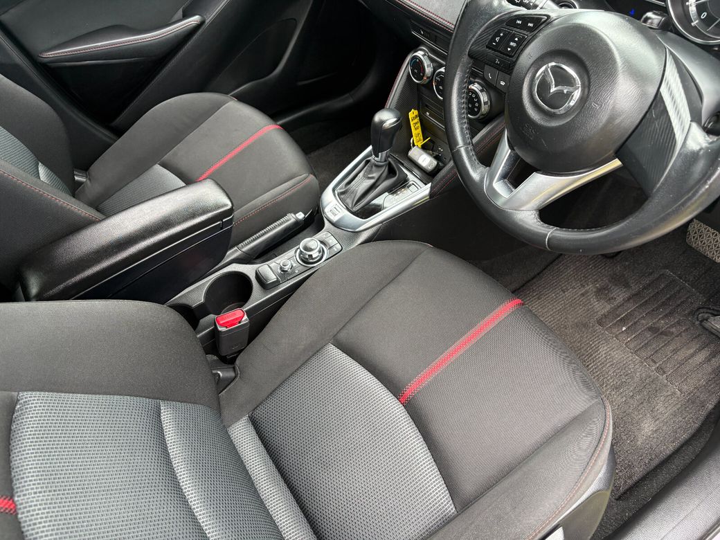 2016 Mazda Demio