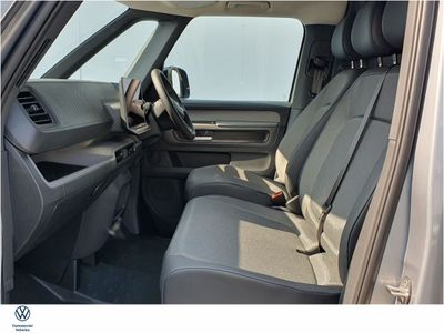 2025 Volkswagen ID. Buzz