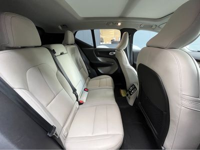 2021 Volvo XC40