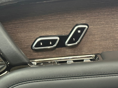 2024 Land Rover Range Rover Sport