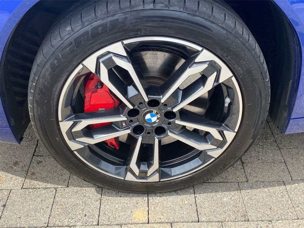 2024 BMW X2