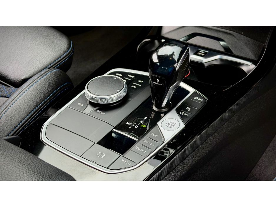 2021 BMW 2 Series