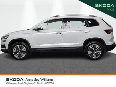 2024 Skoda Karoq